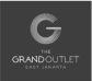 Ground outlet logo